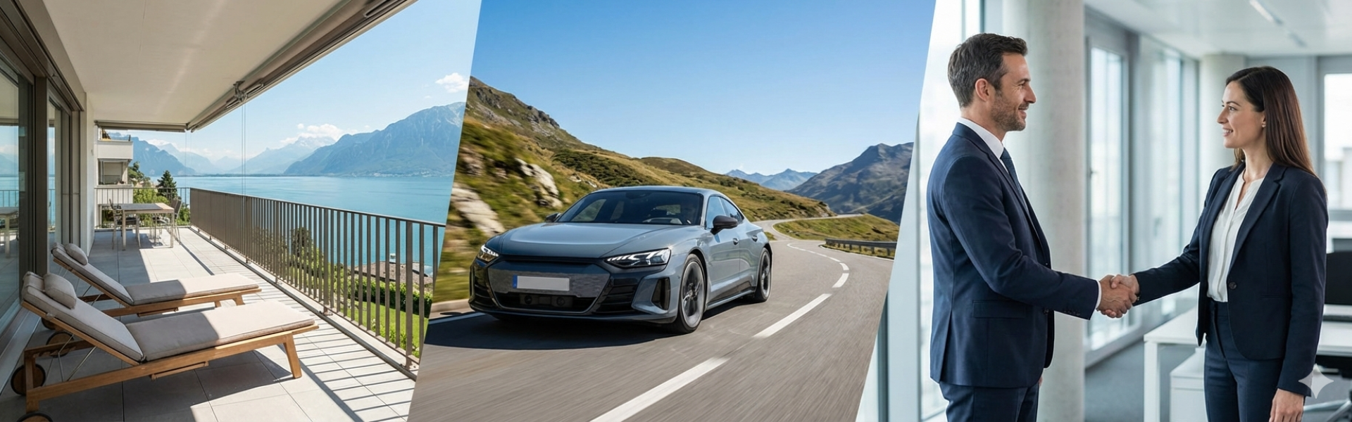 De nouveaux horizons vous attendent